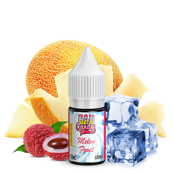 BAD CANDY Melon Frost Aroma 10 ml