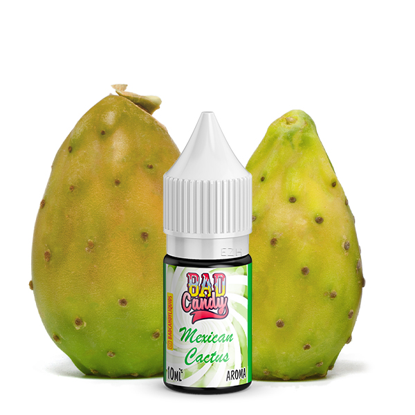 BAD CANDY Mexican Cactus Aroma 10 ml