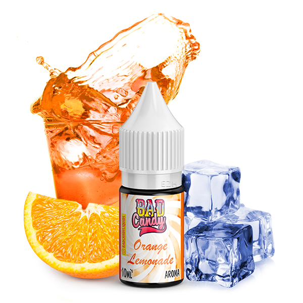 BAD CANDY Orange Lemonade Aroma 10 ml