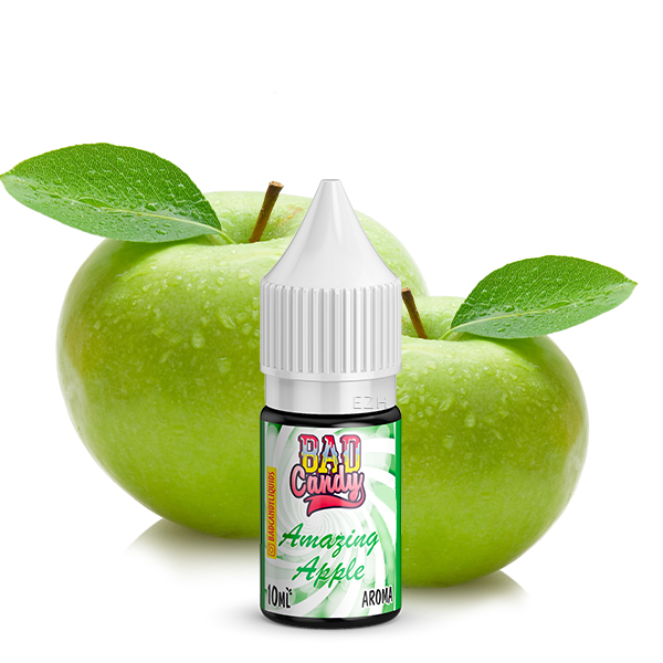 BAD CANDY Amazing Apple Aroma 10 ml