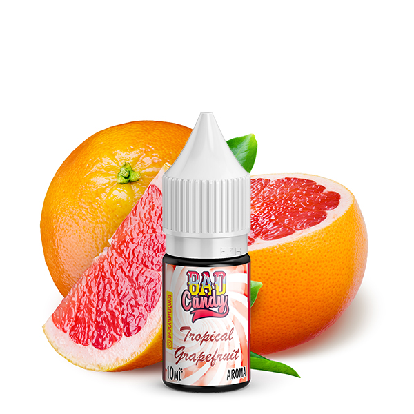 BAD CANDY Tropical Grapefruit Aroma 10 ml
