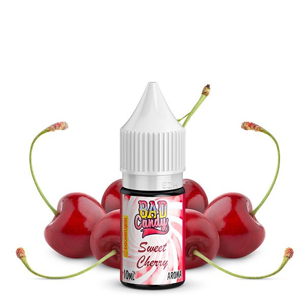 BAD CANDY Sweet Cherry Aroma 10 ml