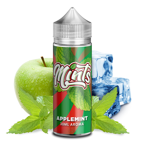 MINTS Applemint Aroma 30ml