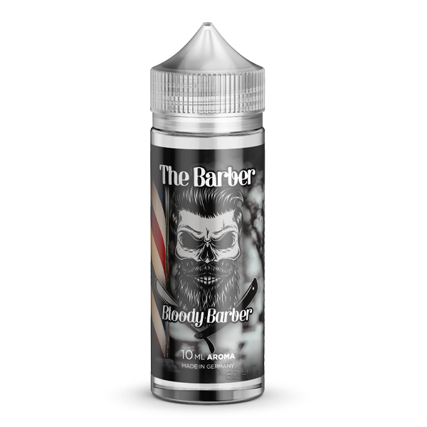 THE BARBER by Kapka's Flava Bloody Barber Aroma 10ml