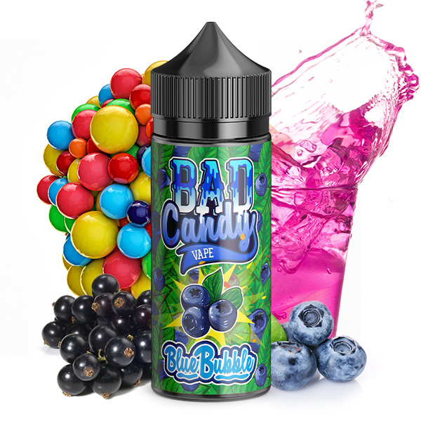 BAD CANDY Blue Bubble Aroma 20 ml