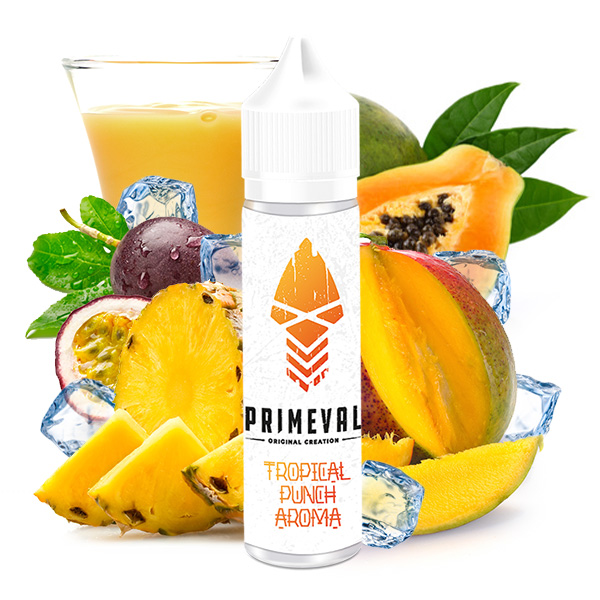 PRIMEVAL Tropical Punch Aroma 12 ml
