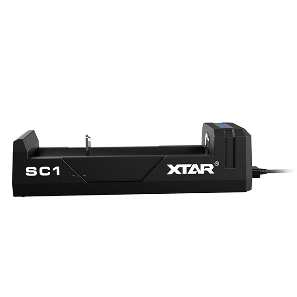 XTAR SC1 Ladegerät