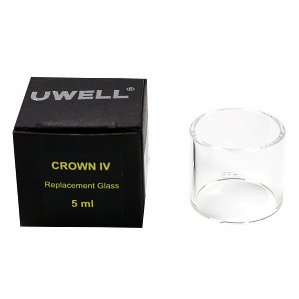 UWELL Crown 4 Ersatzglas 5 ml