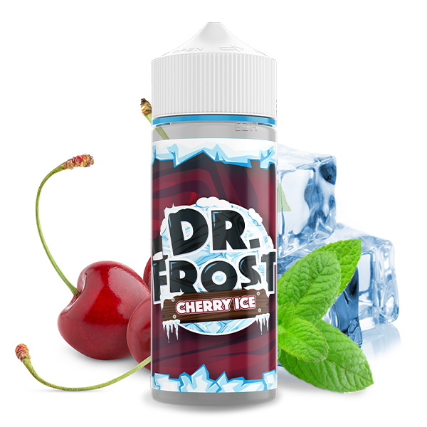 DR. FROST Cherry Ice Liquid 100 ml