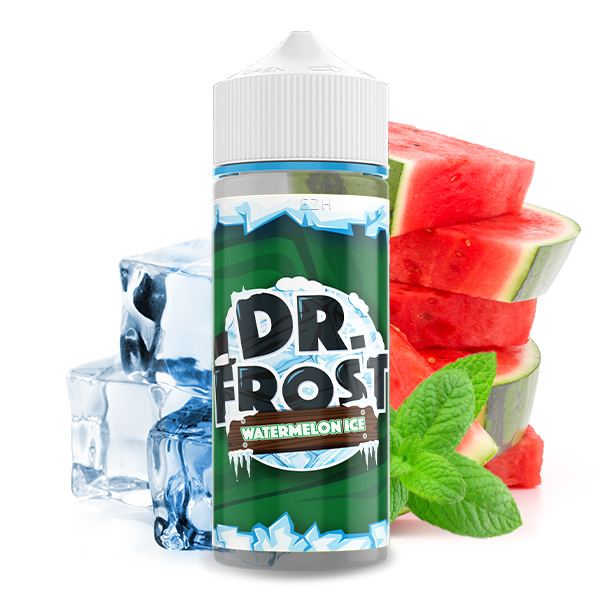 DR. FROST Watermelon Ice Liquid 100 ml