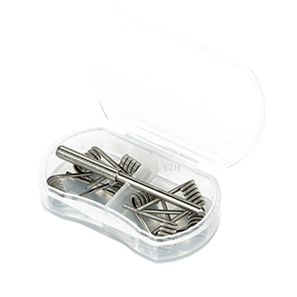 GeekVape 8x Fused Clapton Coil 2 in 1 - F201