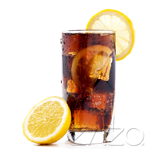 Cola-Zitrone 10ml