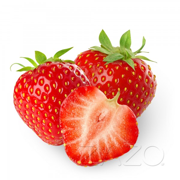Erdbeere 10ml