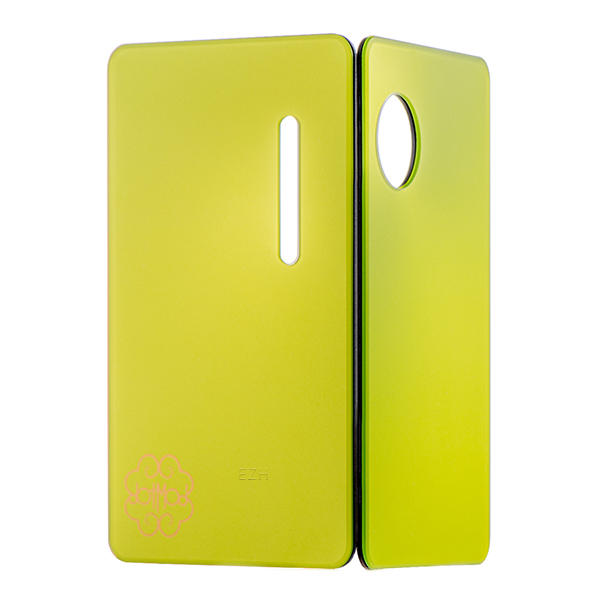 DotMod dotAIO V2 Cover Lime Green Limited Edition