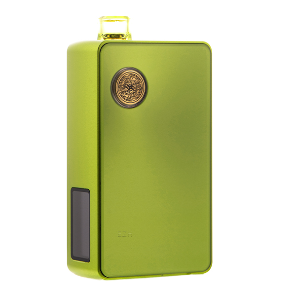 DotMod dotAIO V2 Kit - Lime Green Limited Edition