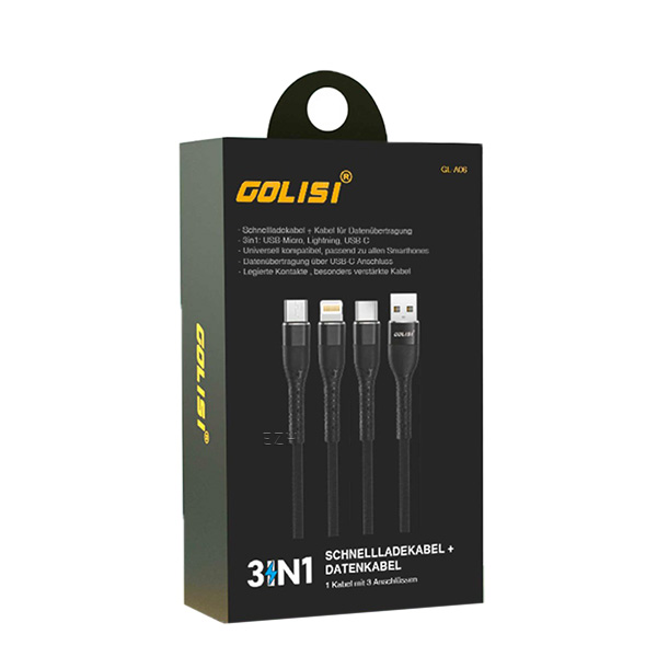 Golisi GL-A06 USB Kabel