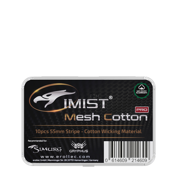 IMIST Mesh Cotton Pro