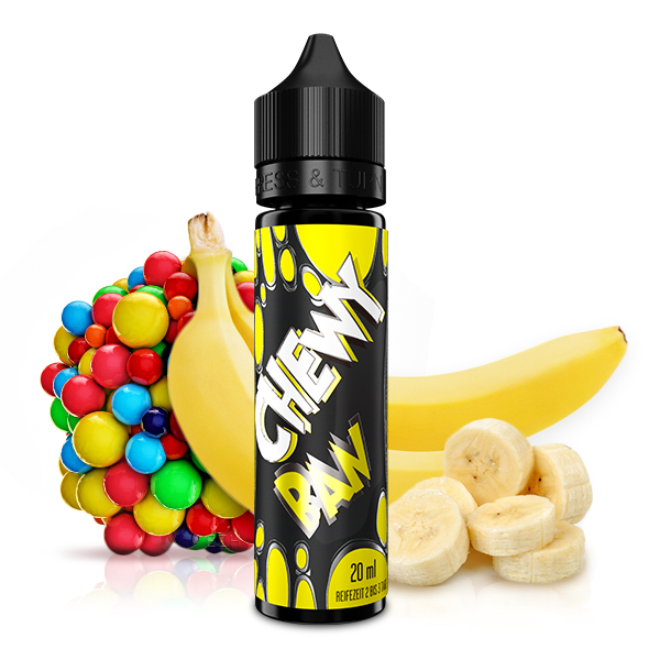 CHEWY Ban Aroma 20ml